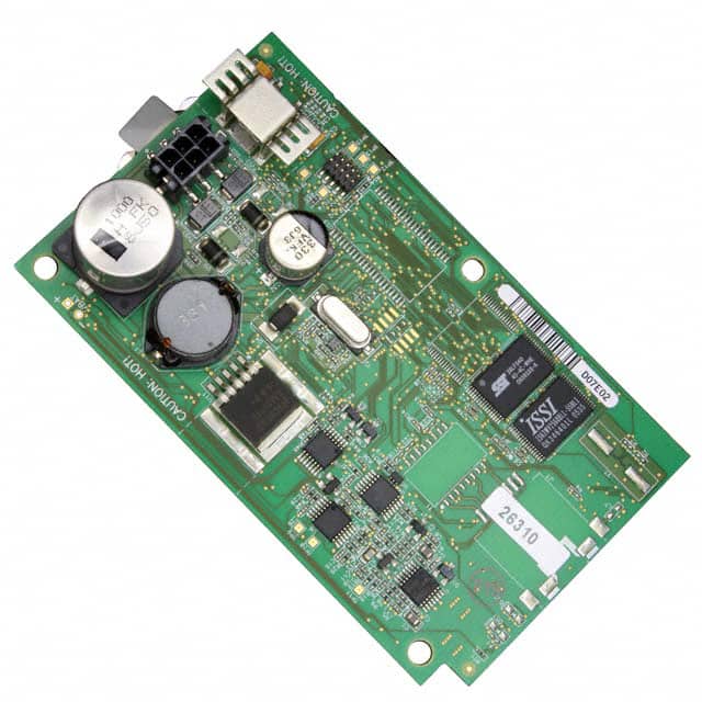 20-101-1007 Digi electronic component